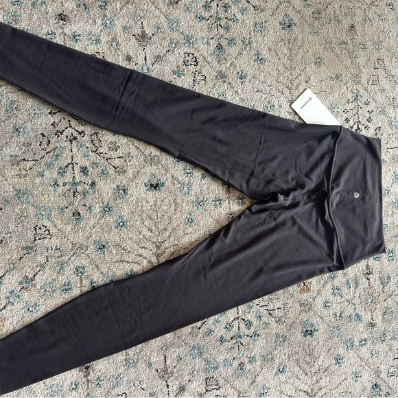 lululemon athletica Black Leggings - Picture 5 of 5